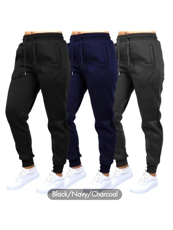 Bastion Trail Pants - BASTION TRAIL PLUS SIZE LOUNGE PANTS FRENCH TERRY 1X 2X 3X